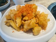 -淘米捞·米汤脆鲩鱼火锅(福田皇岗店)