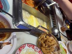 -重庆高老九火锅(万象城店)
