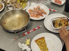 -尚宴牛特鲜自助(太原街万达店)