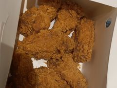 -德克士(长安百货店)