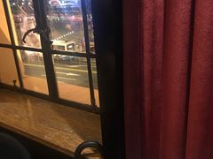 -YUE·6·西式融合餐厅(外滩六号店)