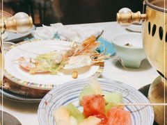 -喜庭海鲜自助(来福士店)