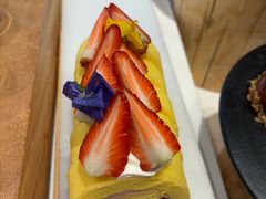 -第六季自助餐厅(王府井店)