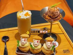 -UMe·玖觅(曲江店)