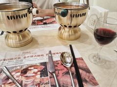 -芭菲盛宴·环球美食(袁家岗店)