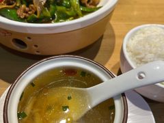 -胡子大厨·超级小炒肉(晶耀前滩店)