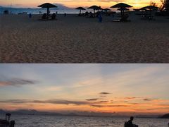 -惠州金海湾嘉华度假酒店