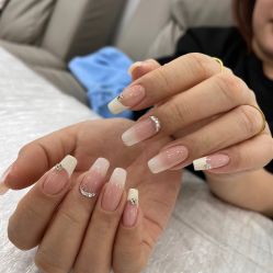 -斯馨·健康美甲美睫