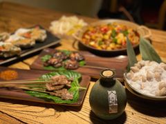-长亭酒肆.武夷菜(鼓楼后海店)