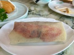 薄饼卷-鹭江宾馆·观海餐厅