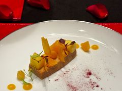 -恰餐厅 CHAR Grill&Bar(西安经开洲际店)