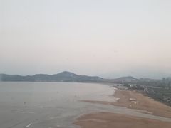 -青岛海泉湾皇冠假日度假酒店