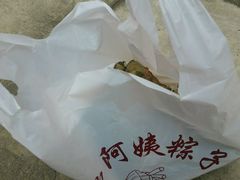 -阿姨粽子(川公路店)