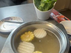 -贵宾牛·潮汕牛肉火锅(珠池总店)