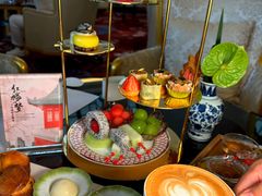 -北京中国大饭店