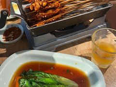 -全牛匠·乐山跷脚牛肉(新中关店)