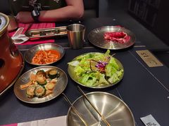 -西塔老太太泥炉烤肉(龙湖北苑天街店)