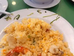 -大茄来海鲜餐厅(亚洲城分行)