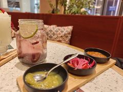 -墨纪Mojí墨西哥餐厅(官舍店)