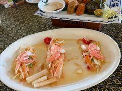 -南沙游艇会·大兵船餐厅