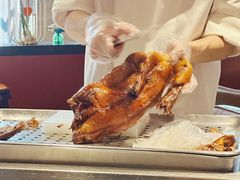 -四川饭店(长白店)