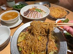 -水平有限广西米粉·广西风味集(五道口店)