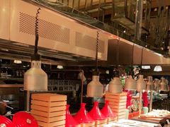 -合肥富力威斯汀酒店·知味餐厅