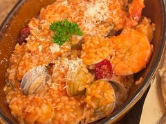 -Ciao窑炉披萨餐厅(宁波阪急店)
