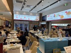 -船歌·鱼水饺青岛菜(国贸商城店)