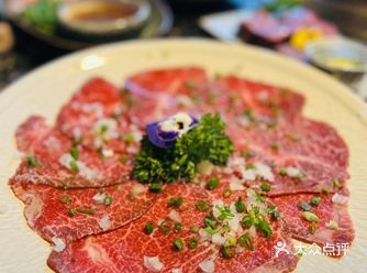 欢喜和牛烧肉让人欢喜！！