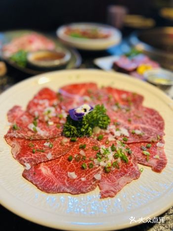 欢喜和牛烧肉让人欢喜！！