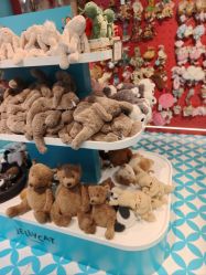 -Hamleys哈姆雷斯(东方福来德店)