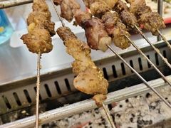 -遇西祠·海鲜烧烤(总店)
