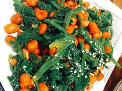 -小俩口烧烤东北菜(双井店)