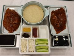 紫光金牌烤鸭-紫光园(全国总店)
