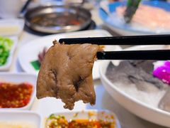 -围炉夜话·潮汕卤水火锅(榕江店)