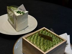 -MOSI CAKE摩思·生牛乳半糖蛋糕(云港花园店)
