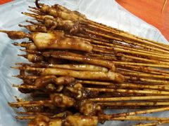 -十里铺铁板鱿鱼