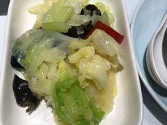 -眉州东坡(北苑华贸店)