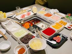 -茂业百货(东门店)