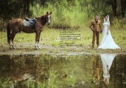 点击看大图 -巴黎婚纱摄影工作室