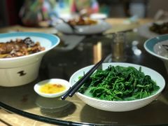 浓汤桑叶-广东道至正餐厅(区庄店)