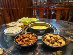 -志晖园圆子鸡·辣子鸡(阳光店)