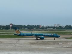 -胡志明新山一国际机场