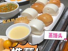 -海底捞火锅(华南摩尔店)