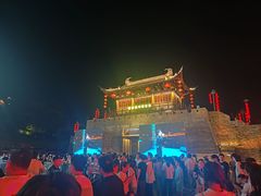 -蒋经国旧居
