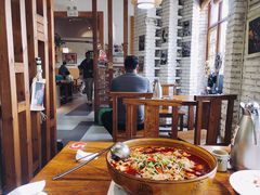 -呱呱叫民俗风味主题餐厅(沣峪口店)