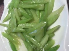 -浦江餐饮·上海菜馆(五四路店)