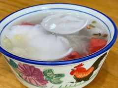 -文昌邓记清补凉(西沙路店)