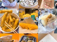 -周浦小上海步行街